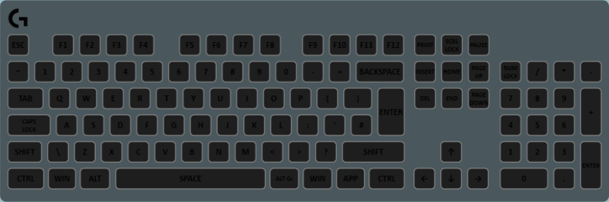 An very basic example animation that has a rectangle that grows in width, then in height